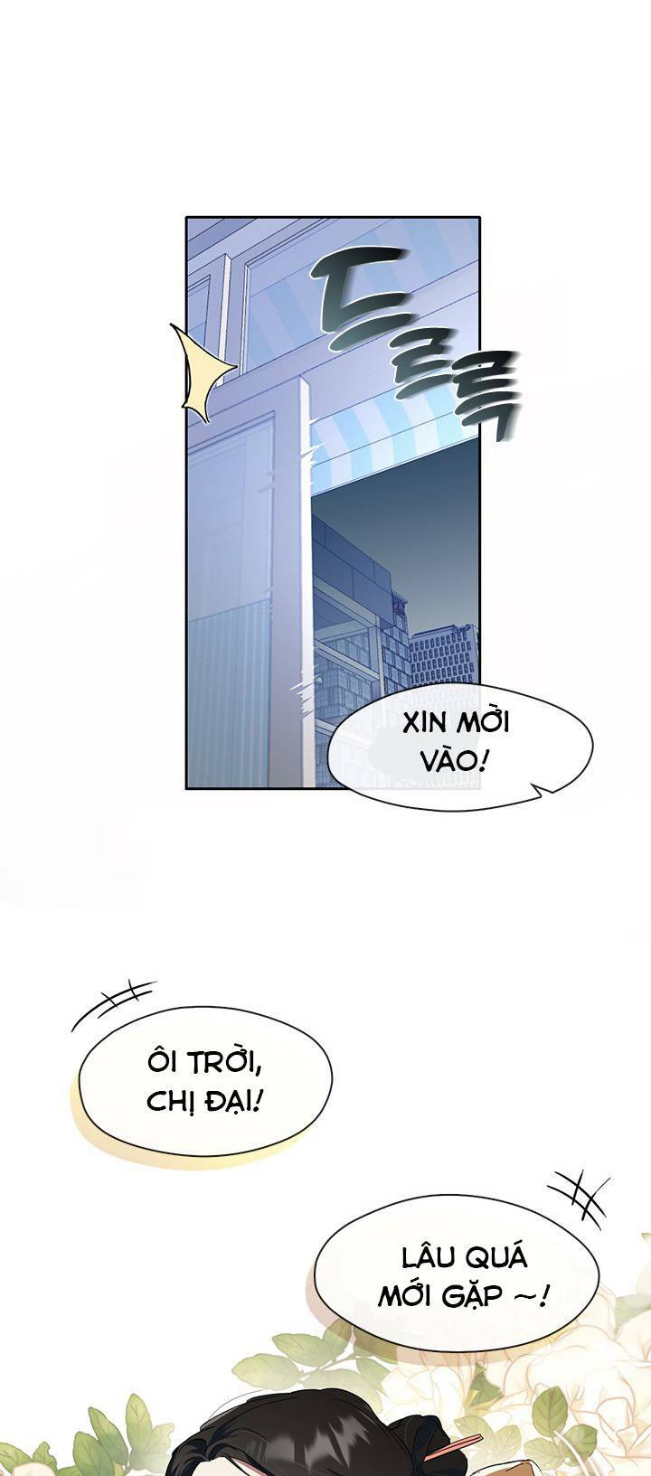 Nhà Hàng Nơi Suối Vàng Chương 5 Ảnh 63