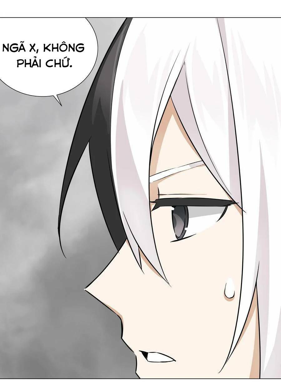 My Harem Grew So Large, I Was Forced To Ascend Chương 57 Ảnh 54