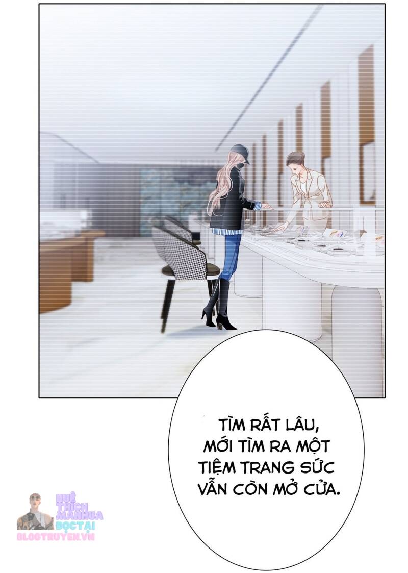 Tôi Không Muốn Coi Em Là Chị Nữa Chương 60 Ảnh 22