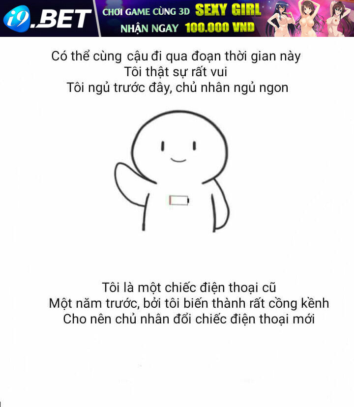 Tổng Hợp One Shot Hay Chương 9 Ảnh 2