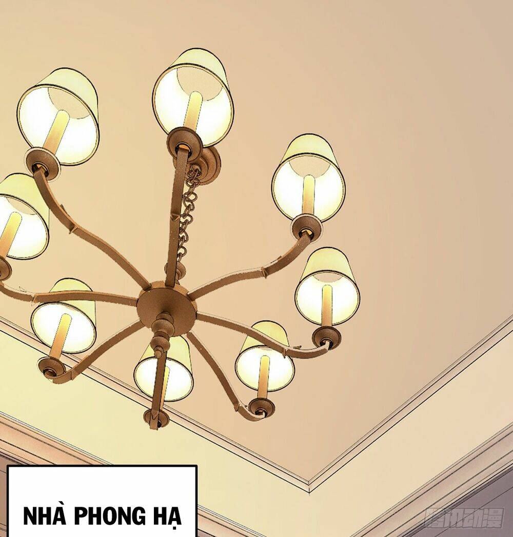 NhặT Thuộc TíNh TạI TráI ĐấT Chương 22 Ảnh 3