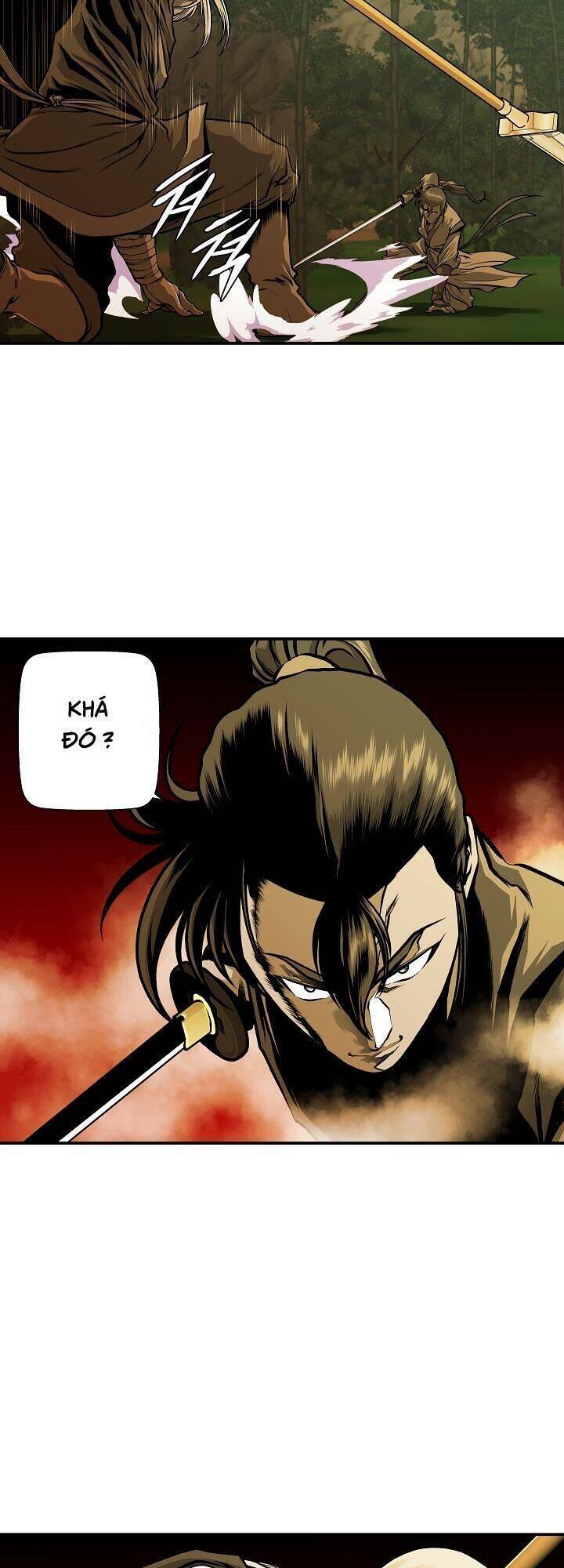 Ngũ Hợp Chí Tôn Chương 30 Ảnh 9