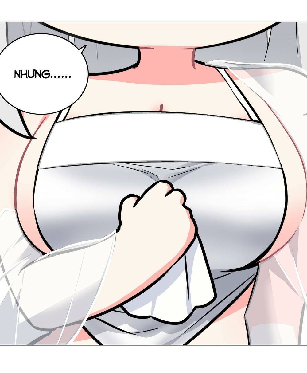 My Harem Grew So Large, I Was Forced To Ascend Chương 64 Ảnh 141