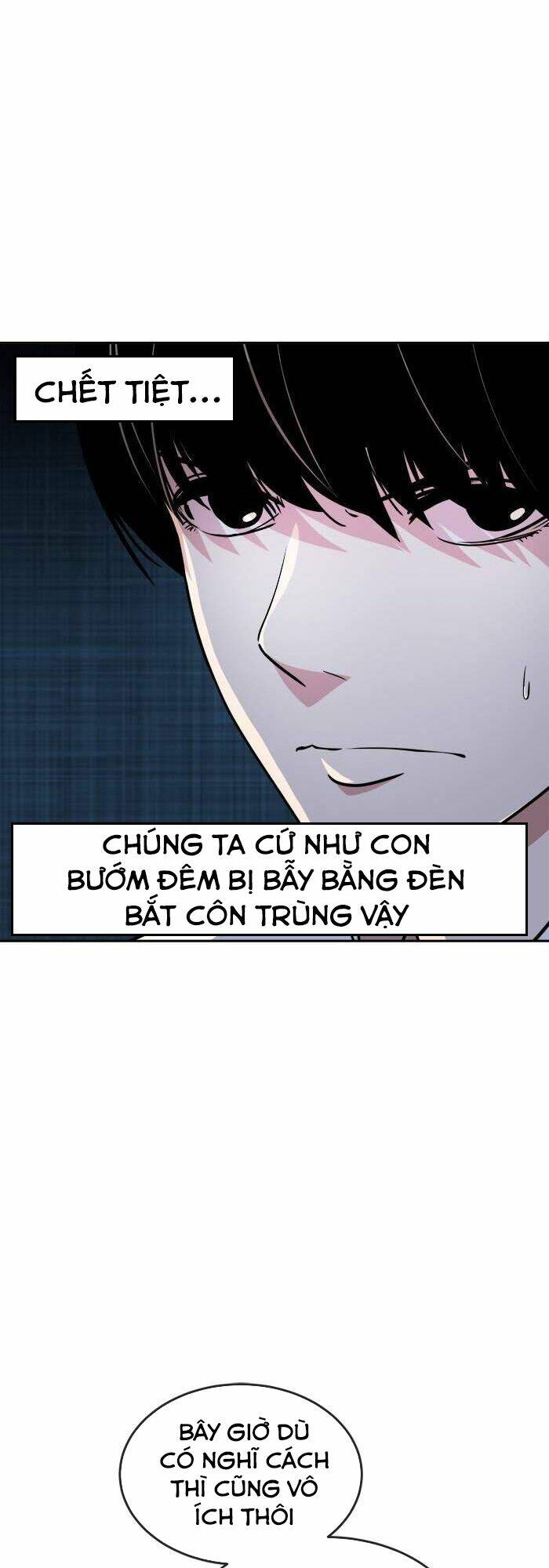 Change (Jinyuan) Chương 95 Ảnh 10