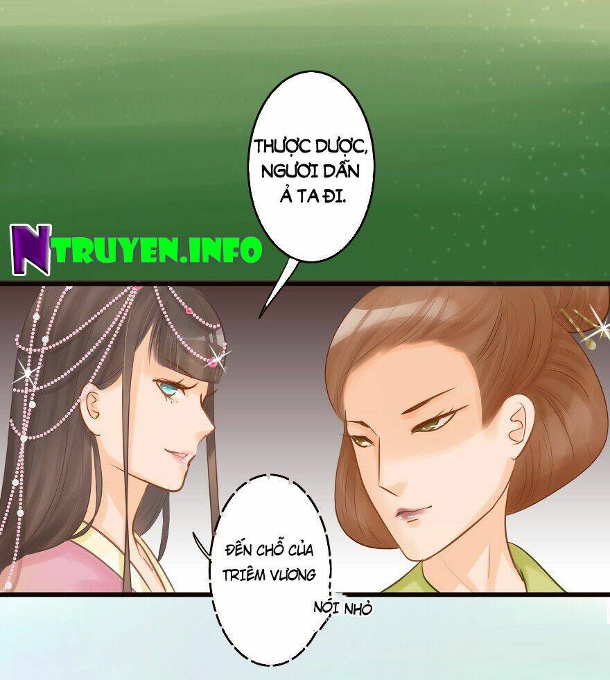 Ngô Bổn Công Chúa Chương 7 Ảnh 19