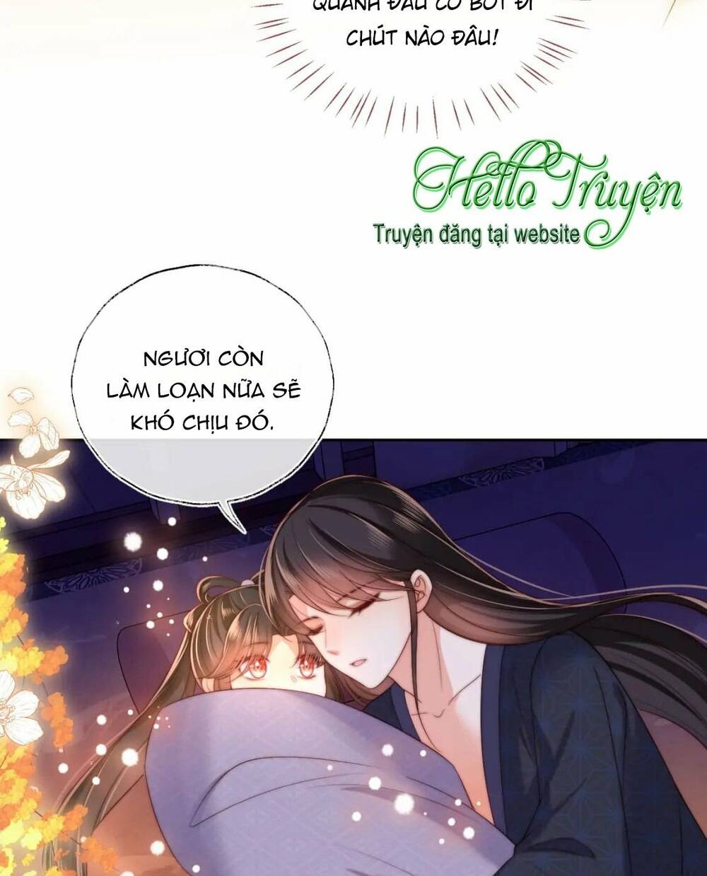 Dưỡng Địch Vi Hoạn Chương 270 Ảnh 29