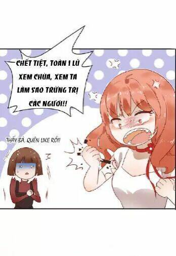 Xuyên Vào Tiểu Thuyết - Nữ Phụ Muốn Sống! Chương 3 Ảnh 21