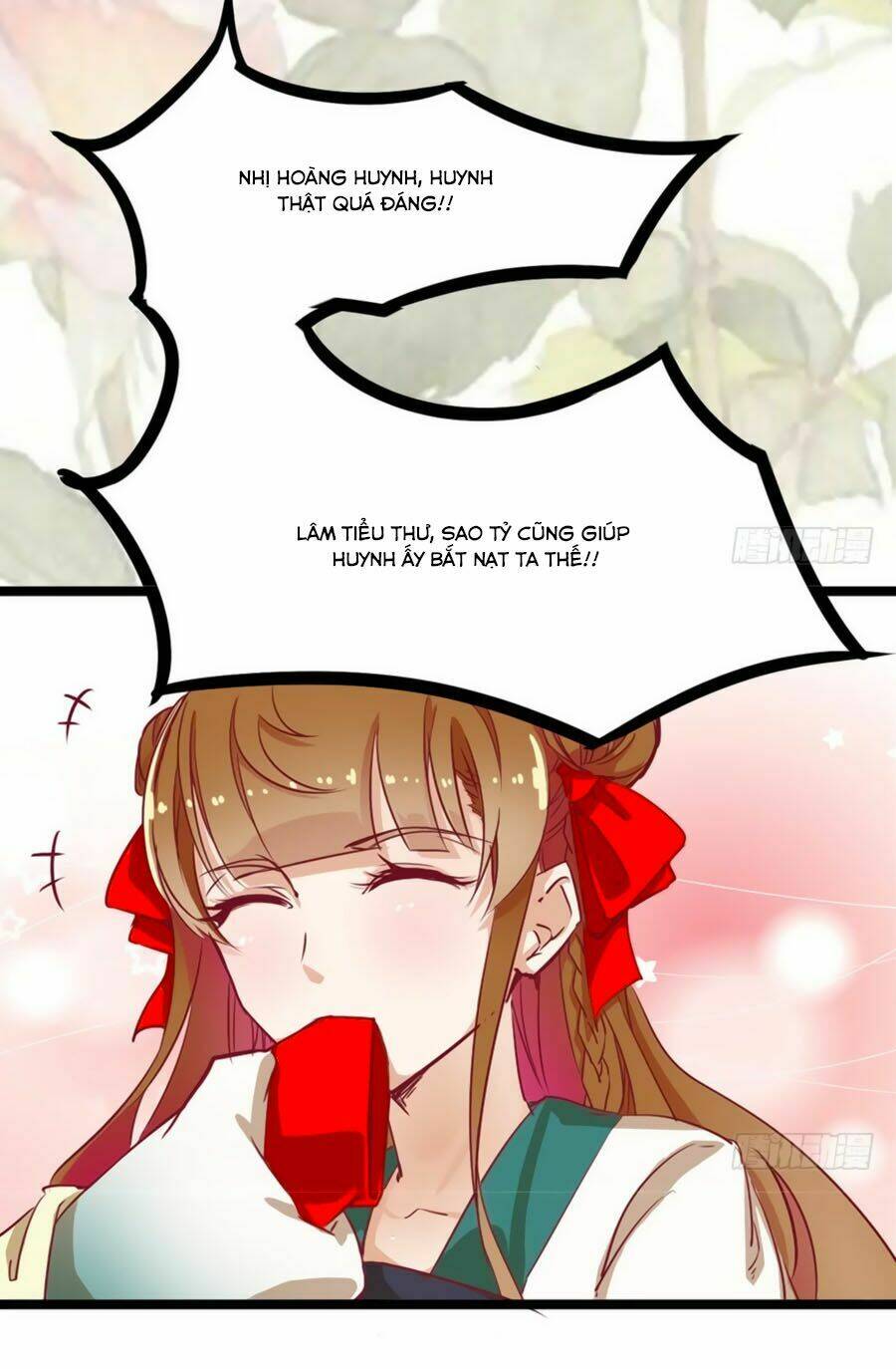 Ngọc Vi Mai Chương 30 Ảnh 23