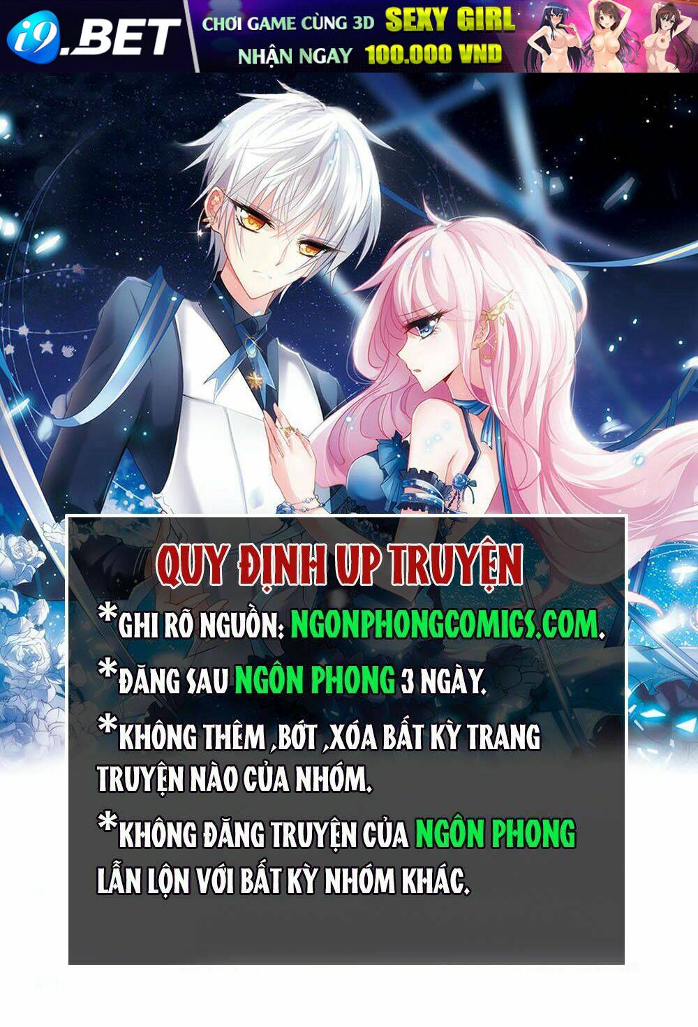 Tác Giả Truyện Tranh Và Nhân Vật Bị Vứt Bỏ Chương 5 Ảnh 2