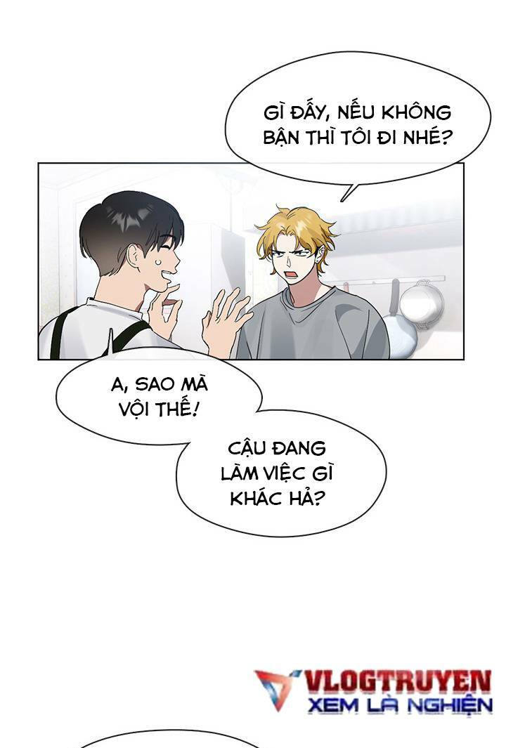 Nhà Hàng Nơi Suối Vàng Chương 17 Ảnh 43