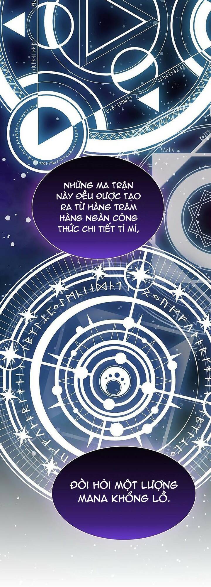 Tôi Là Người Leo Tháp Một Mình Chương 161 Ảnh 32