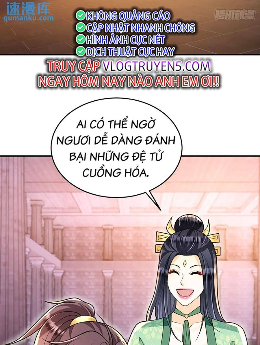Ta Dựa Vào Cà Khịa Để Trở Thành Đại Lão Thể Tu Chương 25 Ảnh 6