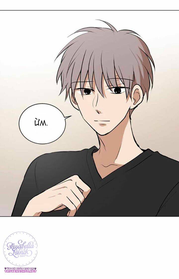 Tình Yêu Tuổi Trẻ Chương 31 Ảnh 20