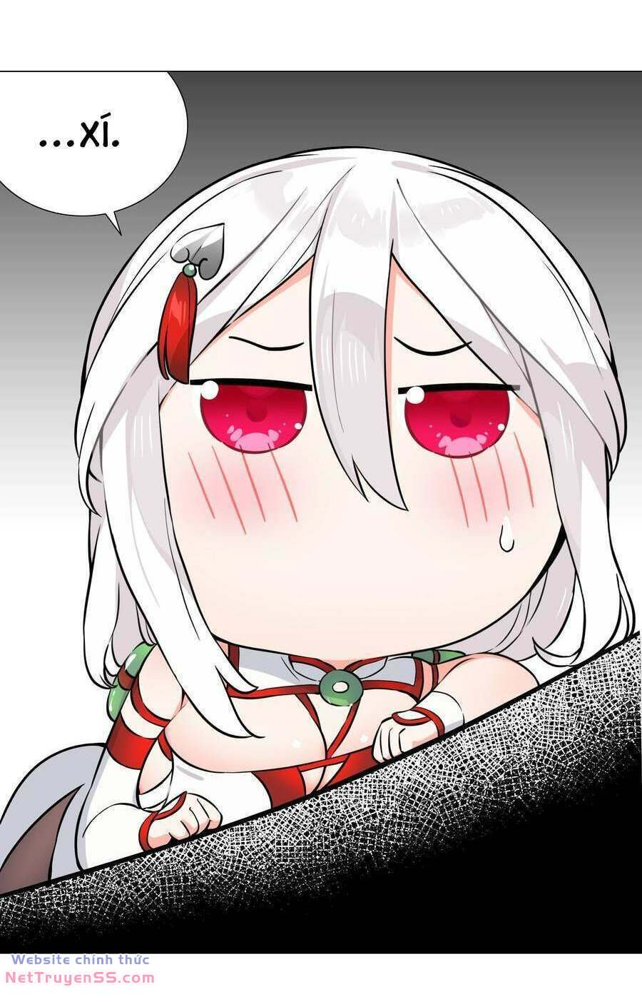 My Harem Grew So Large, I Was Forced To Ascend Chương 73 Ảnh 119