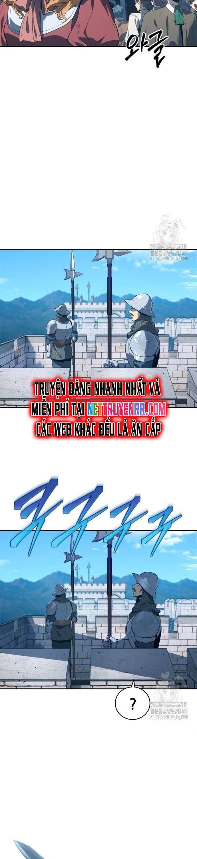Lý Do Tôi Rời Bỏ Quỷ Vương Chương 61 Ảnh 13