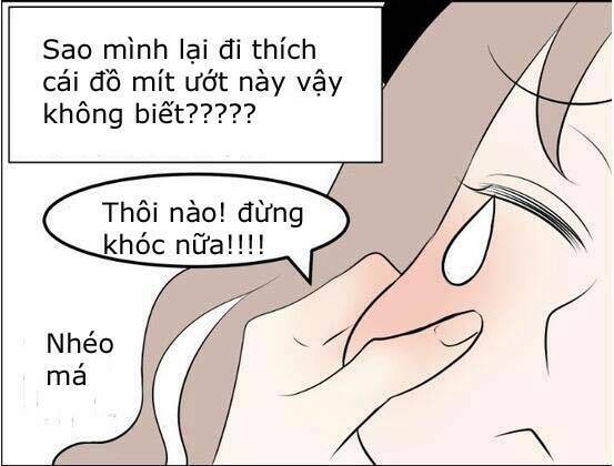 Mối Tình Đơn Phương Chương 49 Ảnh 30