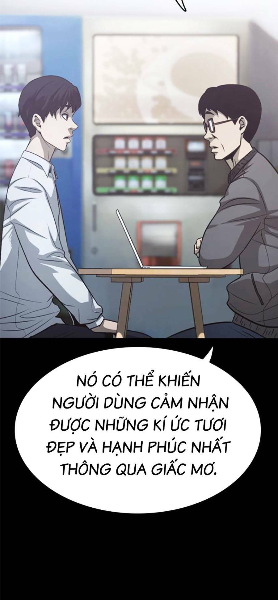 Ngục Tù Đẫm Máu Chương 51 Ảnh 23