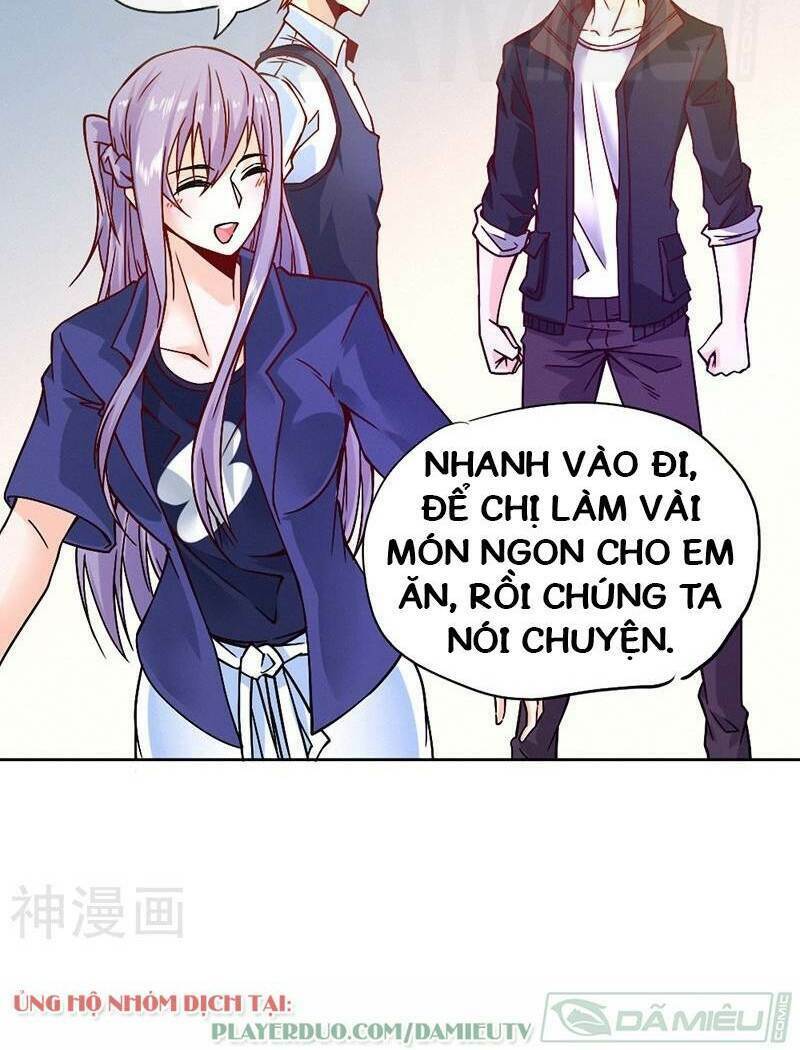 Nhất Phẩm Cao Thủ Chương 86 Ảnh 36