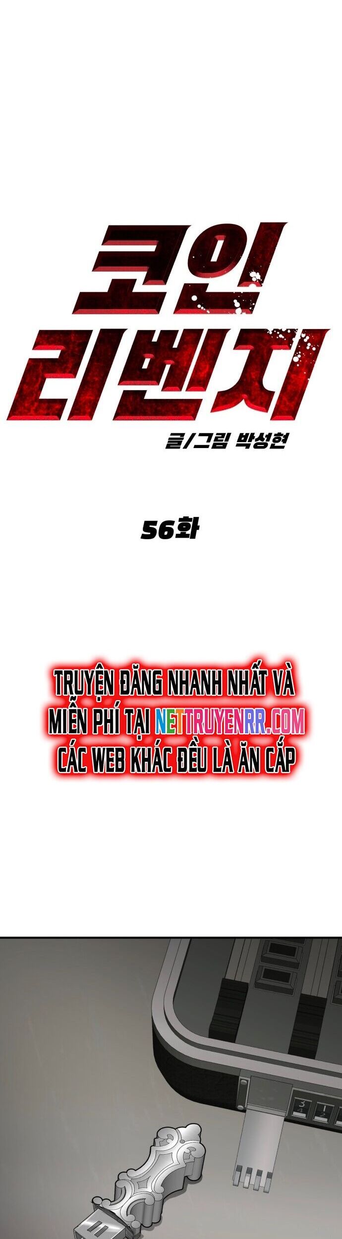 Coin Báo Thù Chương 56 Ảnh 25