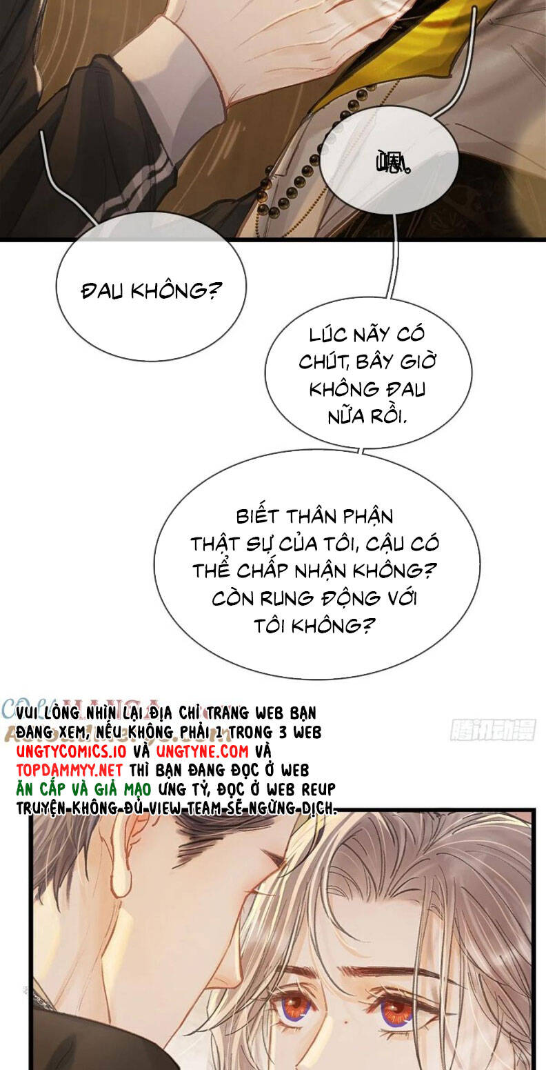 Ngày Dài Gặp Người Khuyết Tâm Nhãn Chương 38 Ảnh 39