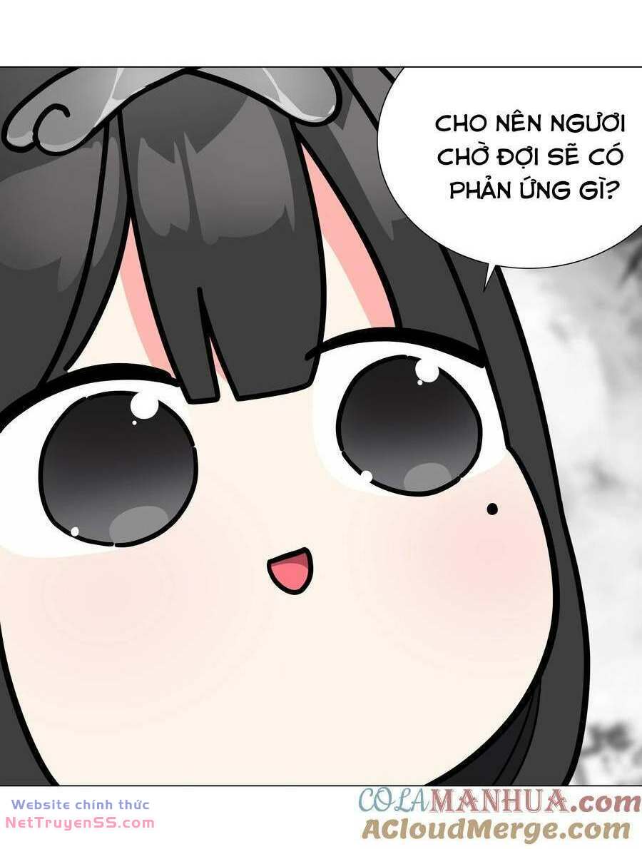 My Harem Grew So Large, I Was Forced To Ascend Chương 72 Ảnh 157