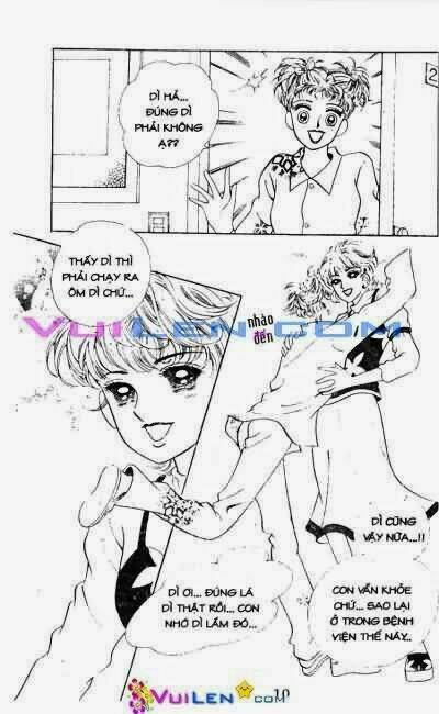 Tình Yêu Diệu Kỳ Chương 5 Ảnh 11