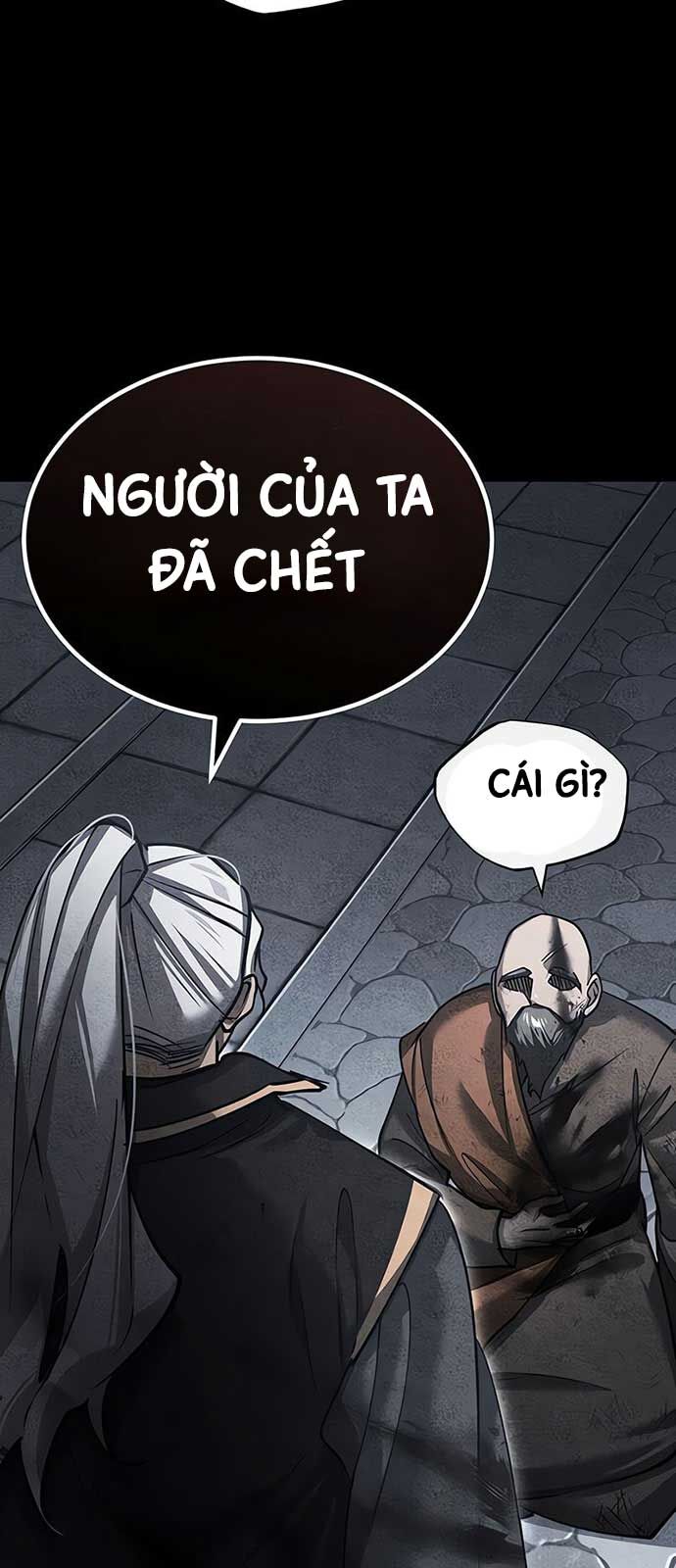 Thiên Quỷ Chẳng Sống Nổi Cuộc Đời Bình Thường Chương 143 Ảnh 50
