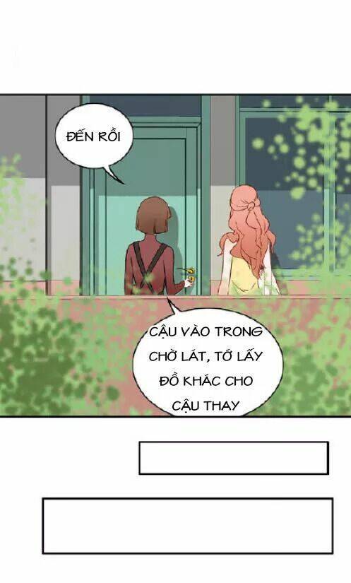 Xuyên Vào Tiểu Thuyết - Nữ Phụ Muốn Sống! Chương 3 Ảnh 3