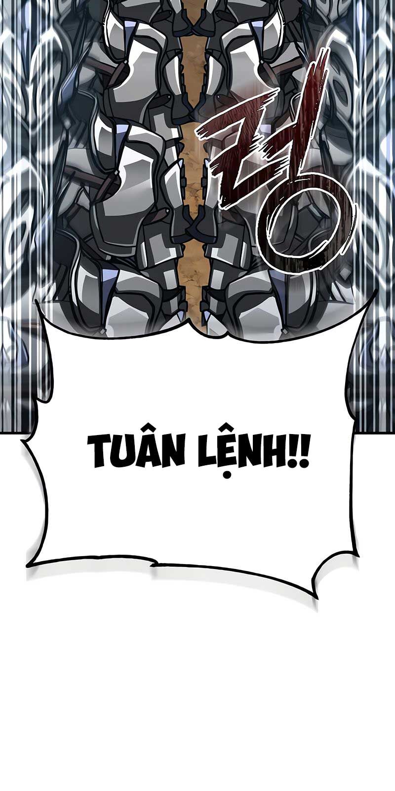 Thiên Quỷ Chẳng Sống Nổi Cuộc Đời Bình Thường Chương 144 Ảnh 61