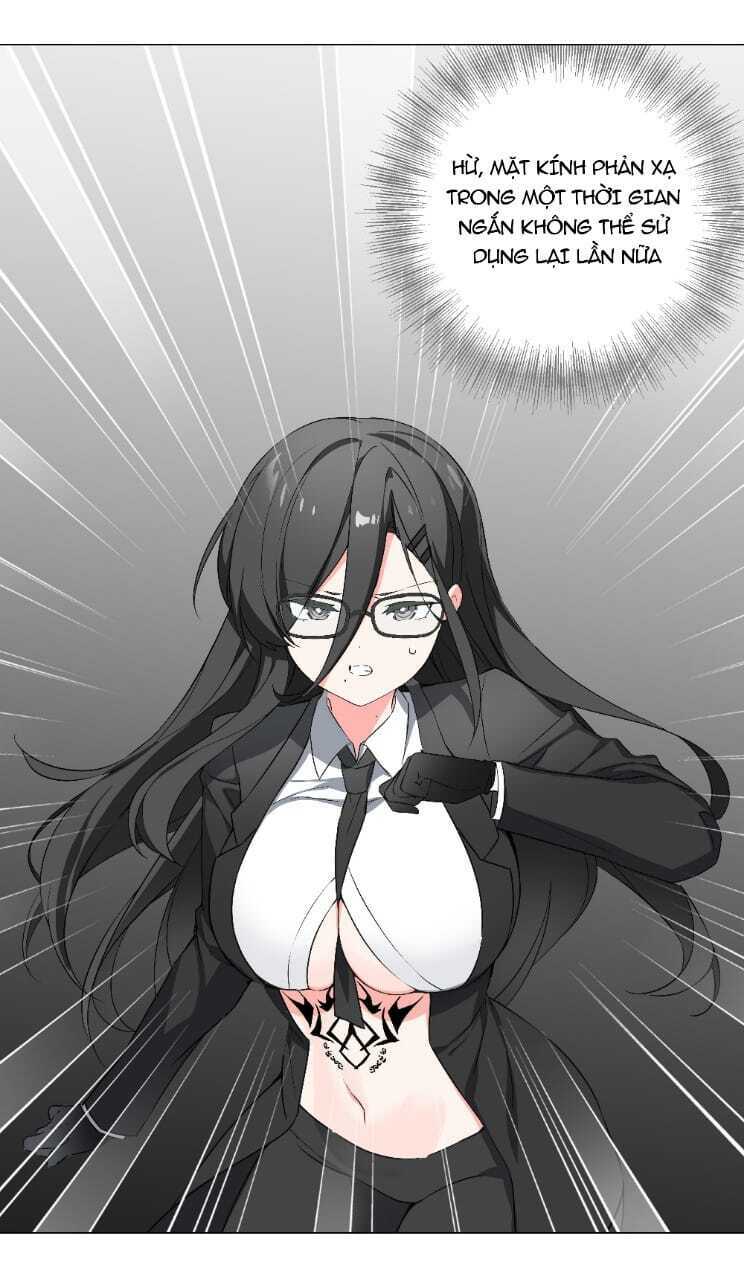 My Harem Grew So Large, I Was Forced To Ascend Chương 62 Ảnh 110