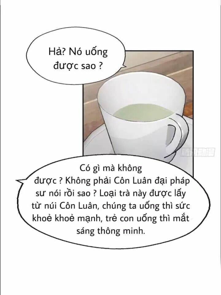 Chạy Đi Âm Sai Chương 126 Ảnh 15