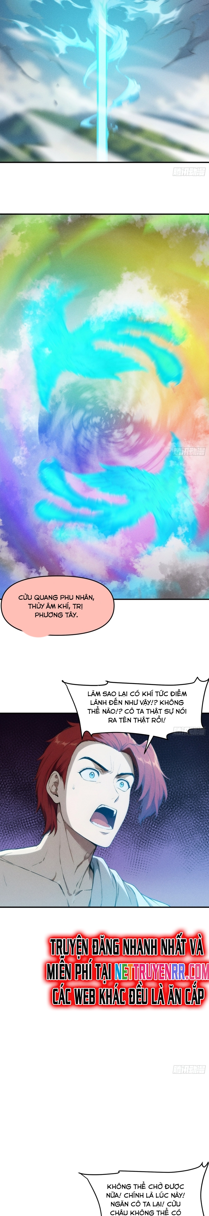 Ta Khôi Phục Thần Minh Chương 8 Ảnh 12