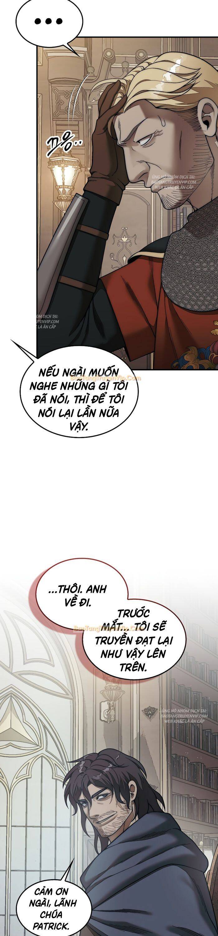 Quân Cờ Thứ 31 Lật Ngược Ván Cờ Chương 74 Ảnh 16