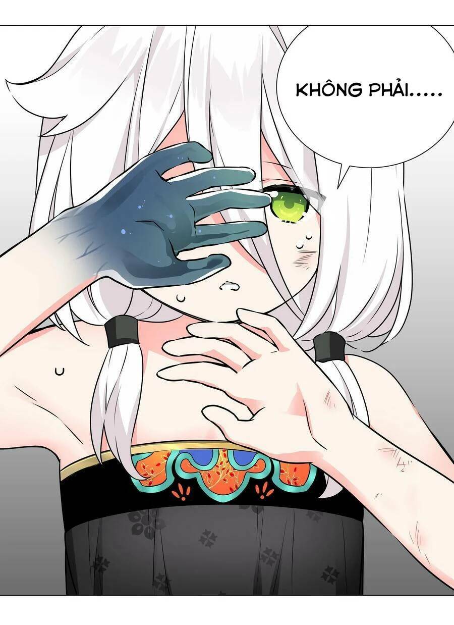 My Harem Grew So Large, I Was Forced To Ascend Chương 57.5 Ảnh 28