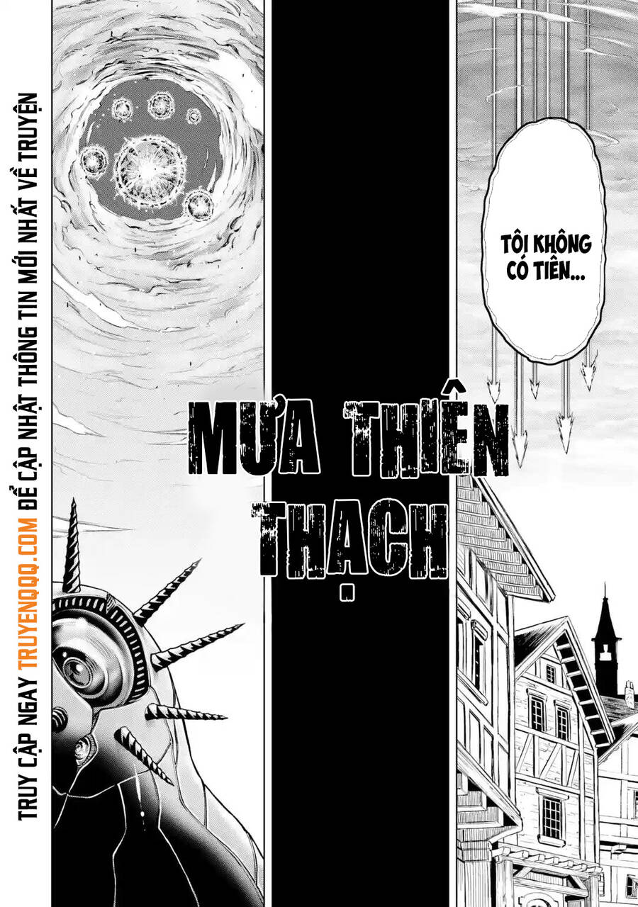 Koko Wa Ore Ni Makasete Saki Ni Ike To Itte Kara 10 Nen Ga Tattara Densetsu Ni Natteita Chương 88 Ảnh 19