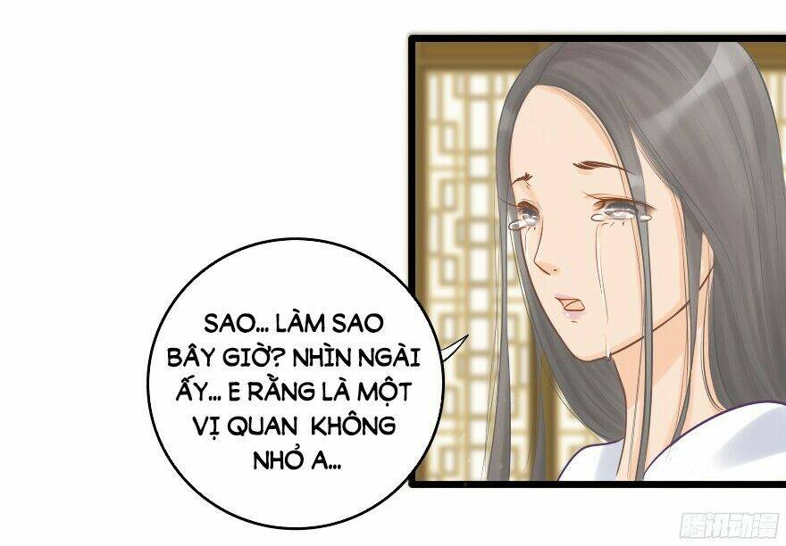 Ngô Bổn Công Chúa Chương 5 Ảnh 34