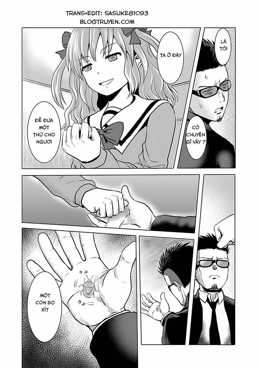 Zai X 10 Chương 32 Ảnh 6