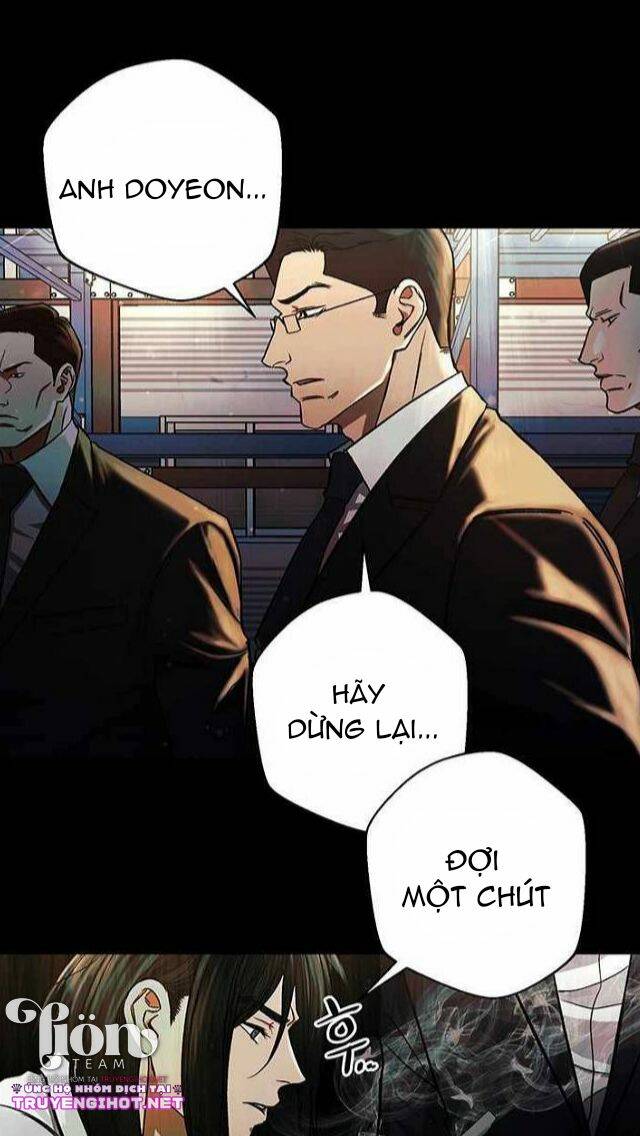 Ước Muốn Của Một Gangster Chương 1.1 Ảnh 15