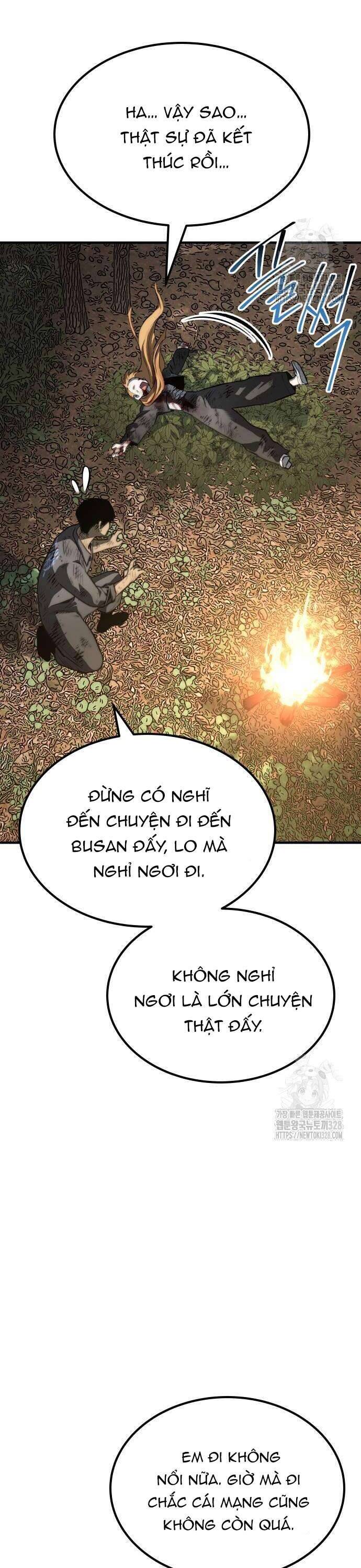 Người Thây Ma Chương 95 Ảnh 5