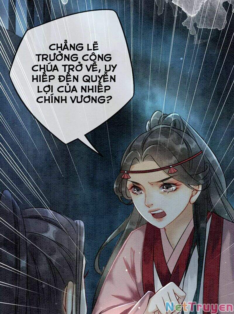 Hậu Cung Của Trẫm Cháy Rồi! Chương 70 Ảnh 20