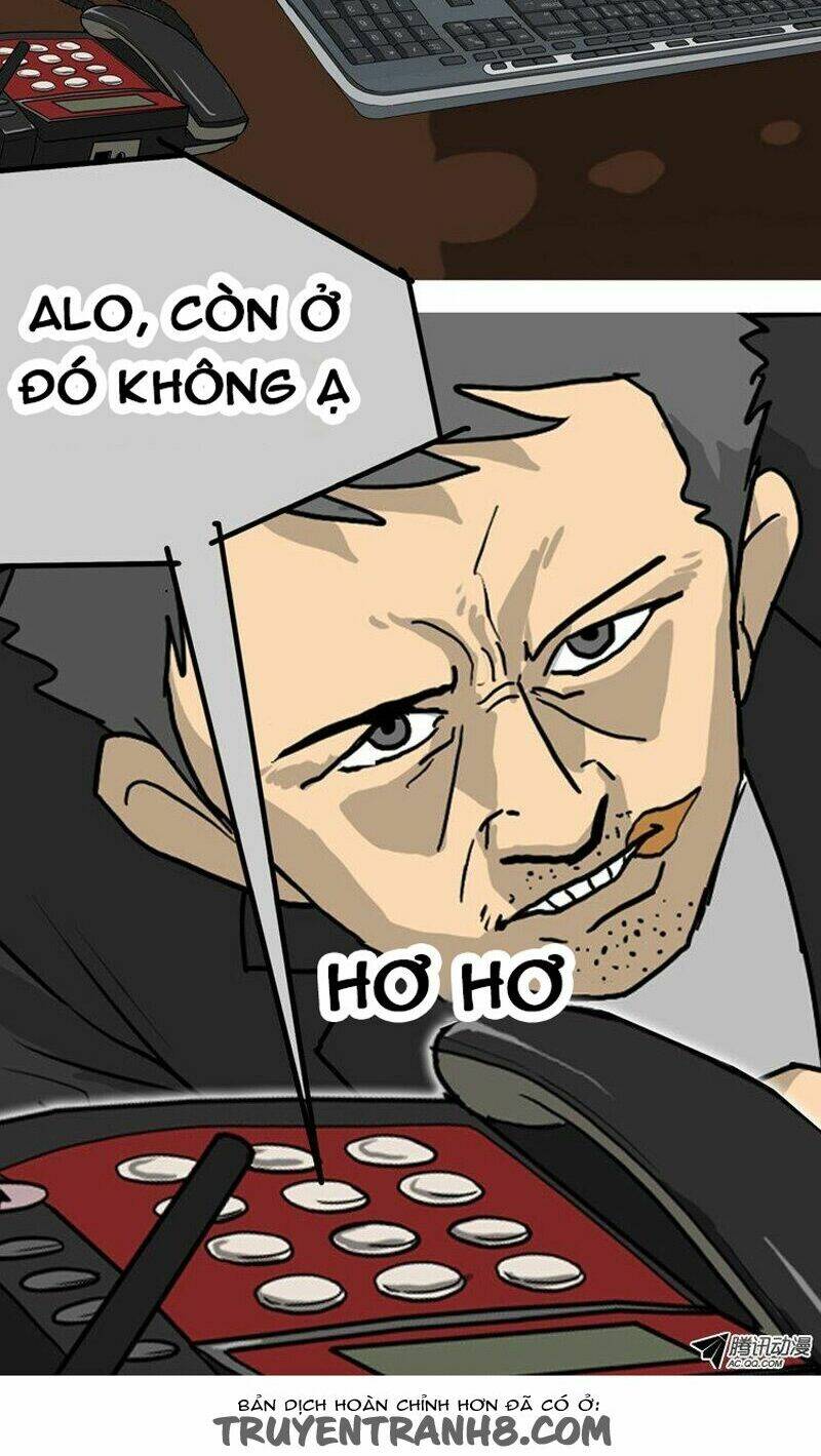 Hồi Sinh Chương 42 Ảnh 14