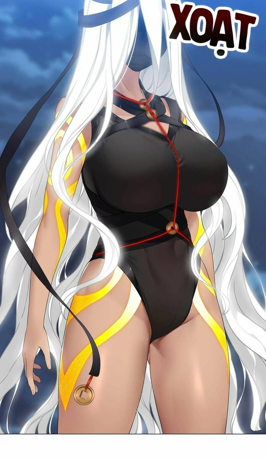 My Harem Grew So Large, I Was Forced To Ascend Chương 65 Ảnh 13