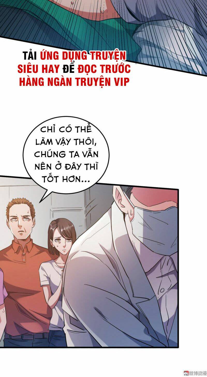 Trò Chơi Thời Mạt Thế Chương 1 Ảnh 53