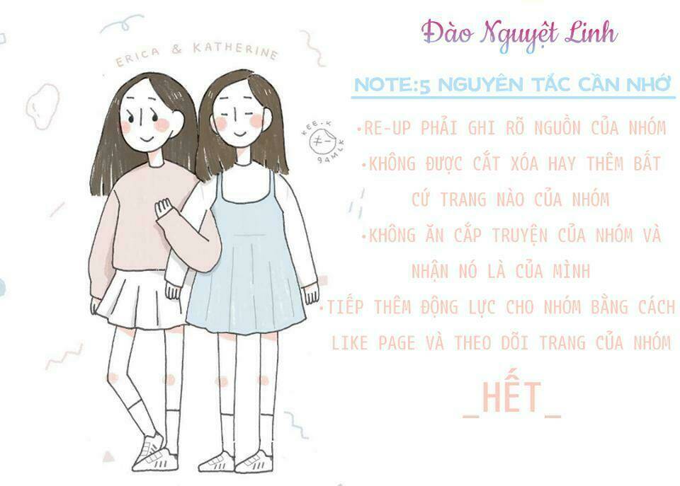 Dòng Chảy Trong Mơ Chương 8 Ảnh 2