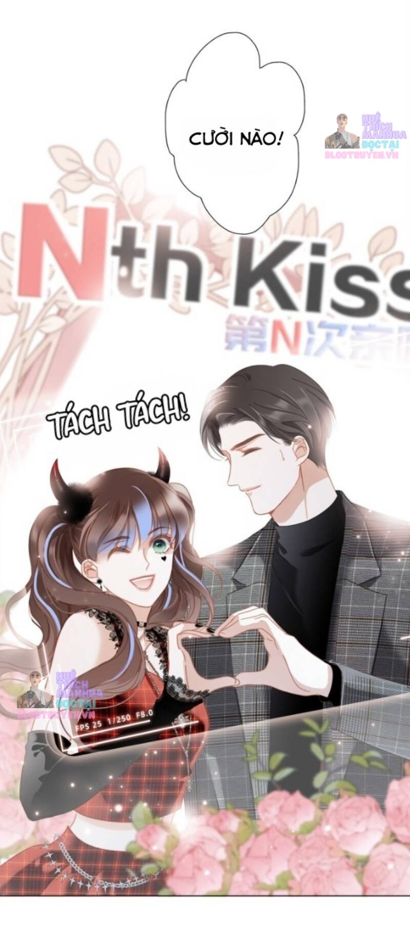 Tôi Không Muốn Coi Em Là Chị Nữa Chương 62 Ảnh 54