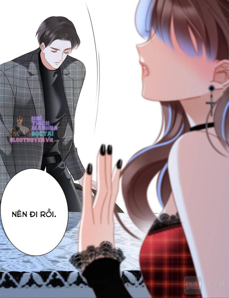 Tôi Không Muốn Coi Em Là Chị Nữa Chương 63 Ảnh 35