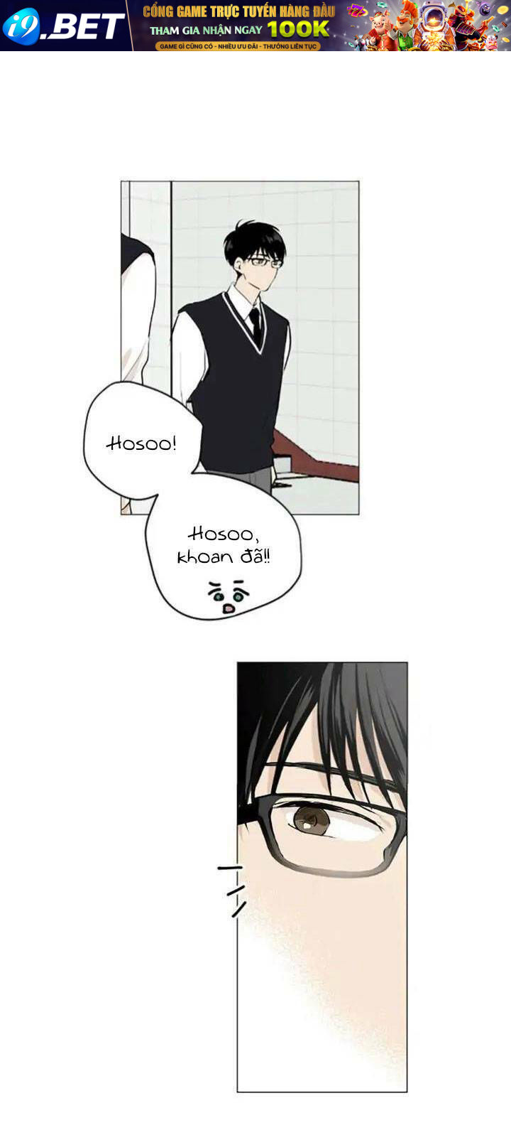 Tình Yêu Tuổi Trẻ Chương 53 Ảnh 15