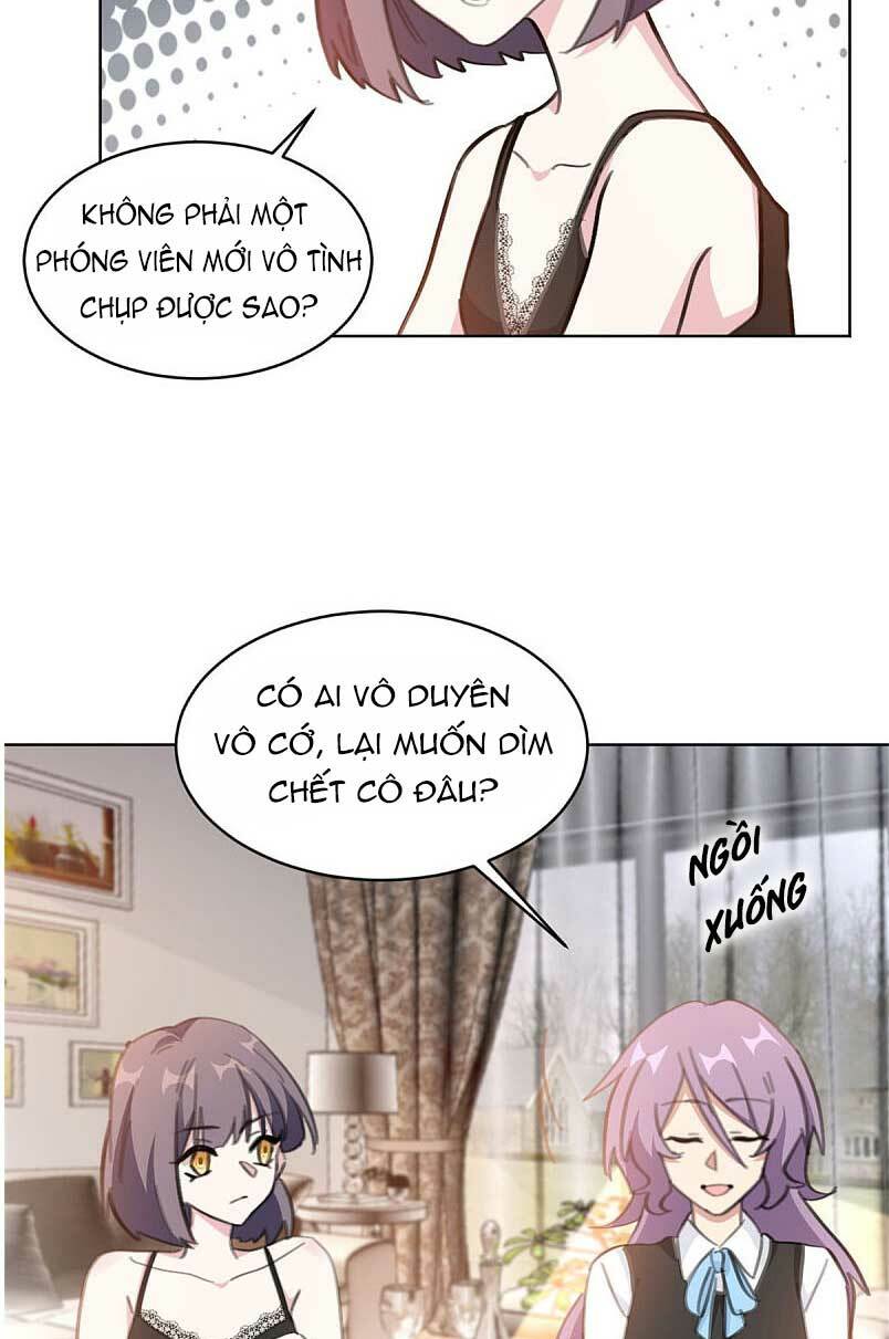 Hôn Nhân Trọng Sinh Nhẹ Nhàng Ấm Áp Sủng Vợ Chương 217 Ảnh 17