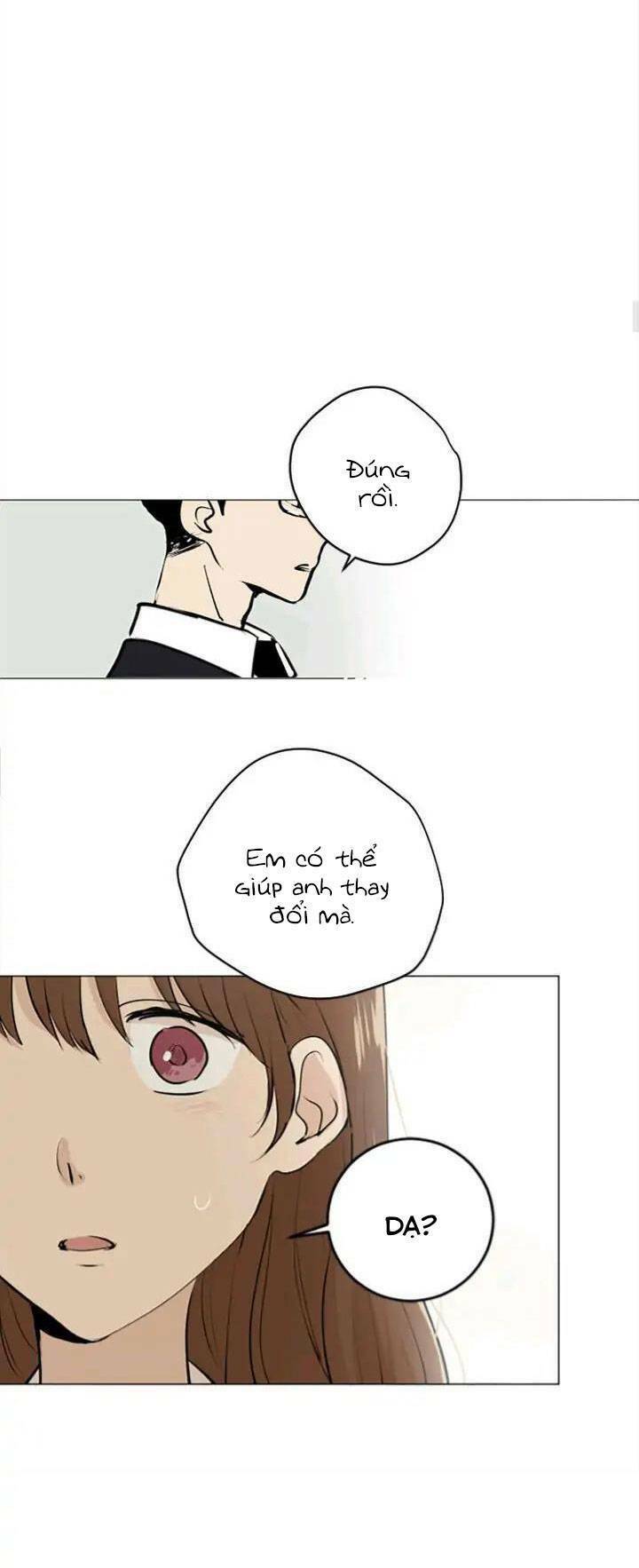 Tình Yêu Tuổi Trẻ Chương 53 Ảnh 11