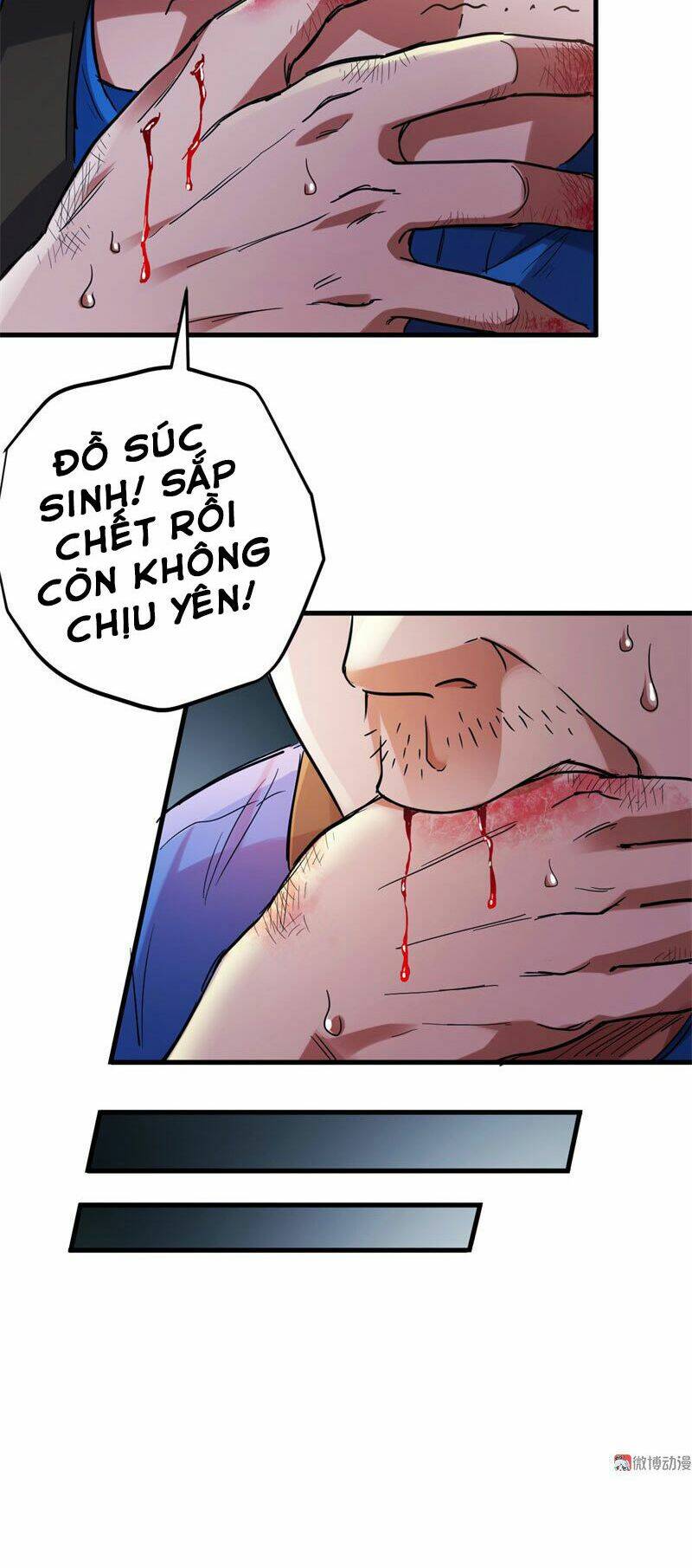 Trò Chơi Thời Mạt Thế Chương 1 Ảnh 27